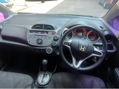 2008 HONDA JAZZ GE 1.5SV TOP รูปที่ 4