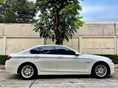 BMW 520D ปี 15 รูปที่ 4