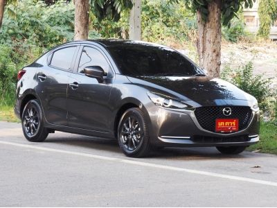 MAZDA 2 SEDAN 1.3s Leather รูปที่ 4