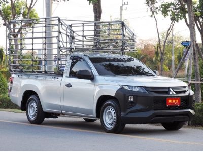 MITSUBISHI TRITON 2.5GL 2WD รูปที่ 4