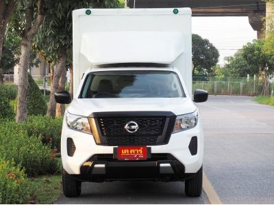 NISSAN NAVARA NP300 2.5 SL รูปที่ 4