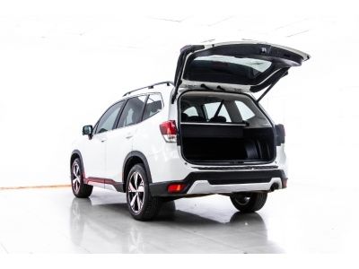 2020 SUBARU FORESTER 2.0 I S ES  ผ่อน 7,158 บาท 12 เดือนแรก รูปที่ 4