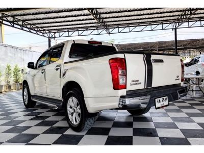 ISUZU ALL NEW DMAX H/L DOUBLE CAB 3.0 VGS.	2019 รูปที่ 4