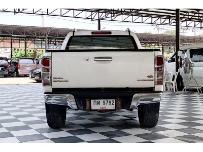 ISUZU ALL NEW DMAX H/L DOUBLE CAB 3.0 VGS.2012 รูปที่ 4