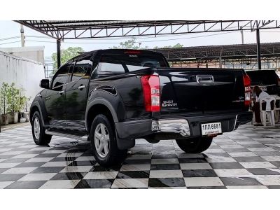 ISUZU ALL NEW DMAX H/L DOUBLE CAB 3.0 VGS.Z 2012 รูปที่ 4