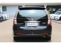 2011 MITSUBISHI SPACE WAGON 2.4 GT รูปที่ 4