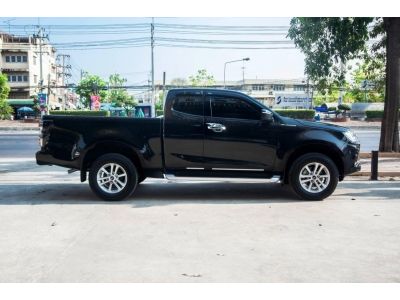 *ถูกกว่า ใหม่กว่า โฉม ปี2021  Isuzu D-max 1.9 Z Spce Cab Hi-lander (NEW) ดีเซล รูปที่ 4