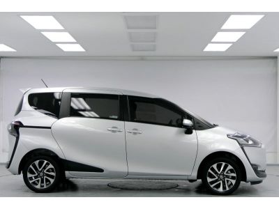 TOYOTA SIENTA 1.5V MNC เกียร์AT ปี19 รูปที่ 4