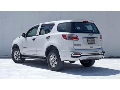 CHEVROLET TRAIBLAZER 2.8 LT.2WD.2013 รูปที่ 4