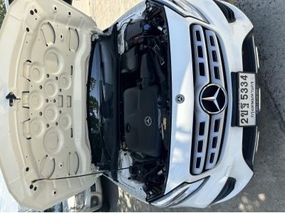 ขายรถ Mercedes-Benz GLA 250 2.0 AMG DYNAMIC Facelift ปี 2019 รูปที่ 4