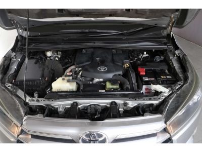 TOYOTA INNOVA CRYSTA 2.8 G AT ปี2018 รูปที่ 4