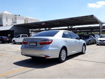 CAMRY 2.0 G	2018 รูปที่ 4