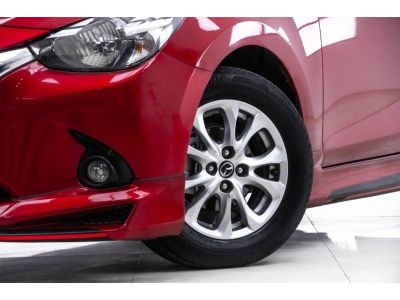 2016 MAZDA 2 1.3 HIGH CONNECT 4DR ผ่อน 2,875 บาท 12 เดือนแรก รูปที่ 4