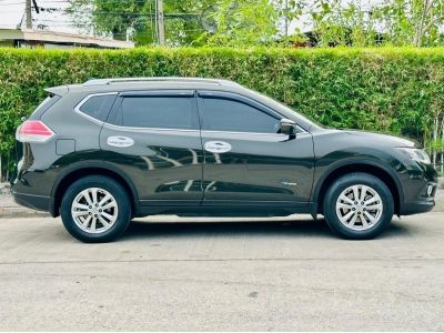 Nissan X-trail 2.0 4wd Hybrid 2016 รูปที่ 4