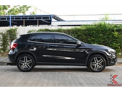 Mercedes-Benz GLA200 1.6 (ปี 2017) W156 Urban SUV รูปที่ 4