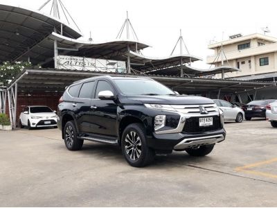 PAJERO SPORT 2.4 GT PREMIUM 4WD	2019 รูปที่ 4