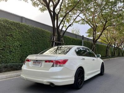 Honda accord 2.0 EL ปี 11 รูปที่ 4