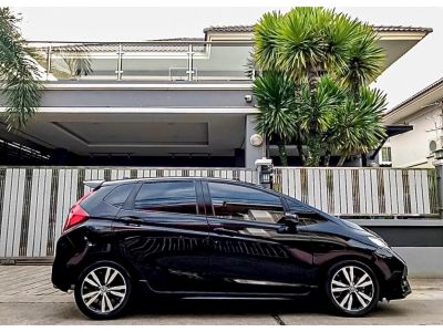 HONDA JAZZ 1.5RS (TOP) ปี 2017 รูปที่ 4