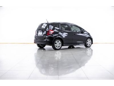 2010 HONDA JAZZ GE 1.5 SV  ผ่อน 3,098 บาท 12 เดือนแรก รูปที่ 4