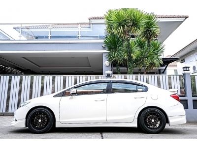 HONDA CIVIC FB 1.8 ปี 2012 รูปที่ 4