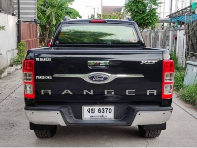 2012 FORD RANGER 2.2AUTO รูปที่ 4