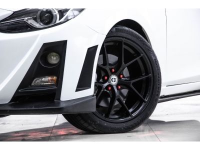 2014 MAZDA 3 2.0 SP 5SPORT ผ่อน 4,254 บาท 12 เดือนแรก รูปที่ 4