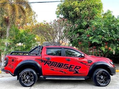 FORD RANGER 2.0 Bi-TURBO WILDTRACK DOUBLE CAB ปี2019 รูปที่ 4