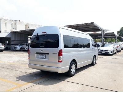 COMMUTER 3.0 D4D	2016 รูปที่ 4