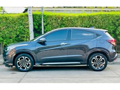 Honda HRV 1.8 EL ปี 2017 รูปที่ 4