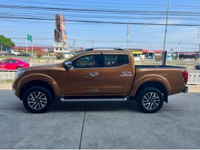 2015. Nissan Navara NP300 2.5 Double Cab Caliber VL. VN Turbo Mt.Diesel รูปที่ 4