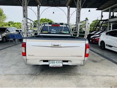 2006 ISUZU D-MAX 2.5 รูปที่ 4