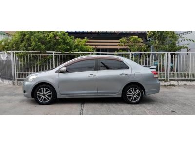 Vios 1.5J ปี09 Auto ไม่เคยชน สมบุรณ์ทุกส่วน รูปที่ 4