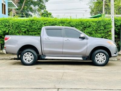 Nissan Navara NP300 2.5 EL ปี 2016 รูปที่ 4