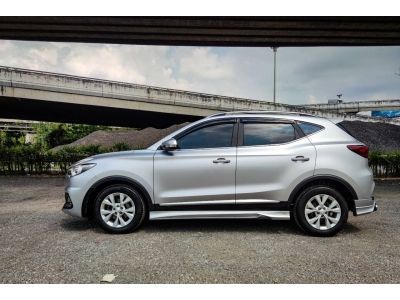 2019 MG ZS 1.5 D เครดิตดีฟรีดาวน์ รูปที่ 4