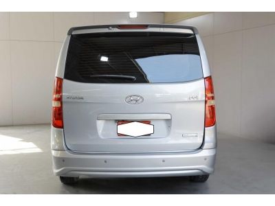 2013 HYUNDAI H-1 2.5 DELUXE (A2) AT รูปที่ 4