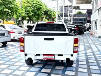 ISUZU DMAX 1.9S SPACECAB เกียร์ธรรมดา ปี19 รูปที่ 4