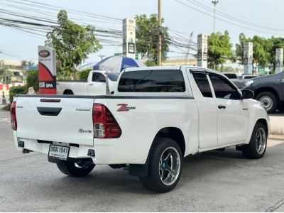 โตโยต้าชัวร์ Revo C-Cab 2.4 Z Edition M/T ปี 2022 รูปที่ 4