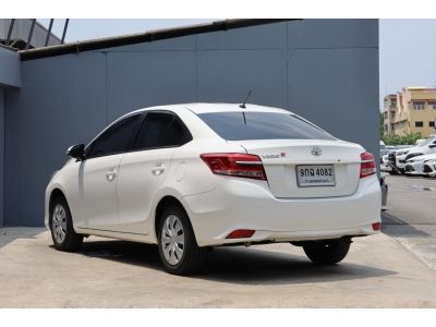 2019 TOYOTA VIOS ENTRAY 1.5 auto รูปที่ 4