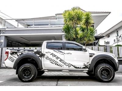 FORD RANGER 2.2 DOUBLE CAB HI-RIDER ปี 2015 รูปที่ 4