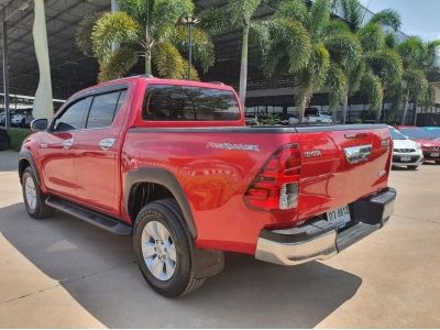 Toyota REVO DOUBLE CAB 2.4E Prerunner A/T ปี 2018 รูปที่ 4