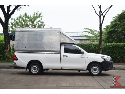 Toyota Hilux Revo 2.4 (ปี 2016) SINGLE J Pickup MT รูปที่ 4