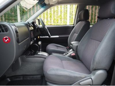 ISUZU D-MAX SPACECAB SLX 3.0 i-TEQ i-GENii ปี 2010 รูปที่ 4