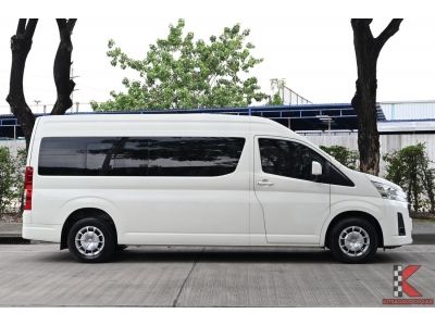 Toyota Commuter 2.8 (ปี 2020) Van รูปที่ 4