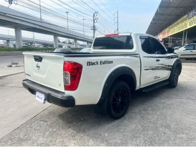 2019 NISSAN NAVARA 2.5 MT BLACK EDITION รูปที่ 4