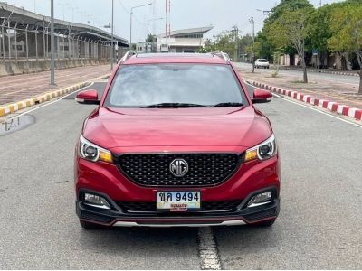 MG ZS 1.5 X ปี 2019 รูปที่ 4