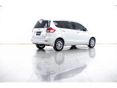 2013 SUZUKI ERTIGA 1.4 GX  ผ่อน 3,086 บาท 12 เดือนแรก รูปที่ 4