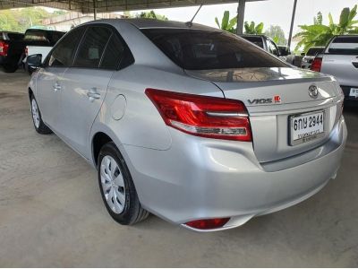 TOYOTA VIOS 1.5J เกียร์อัตโนมัติ ปี 2017 รูปที่ 4