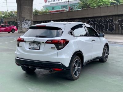 2019 Honda HR-V 1.8 RS รูปที่ 4