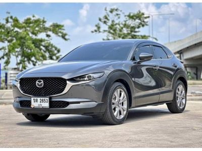 2020 MAZDA CX-30 2.0 SP รูปที่ 4