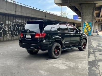 2008 Toyota Fortuner 2.7 V AT2234-140 รูปที่ 4